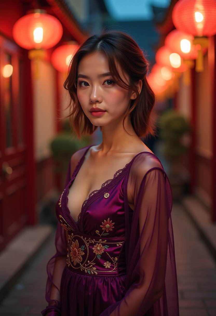 无声告白